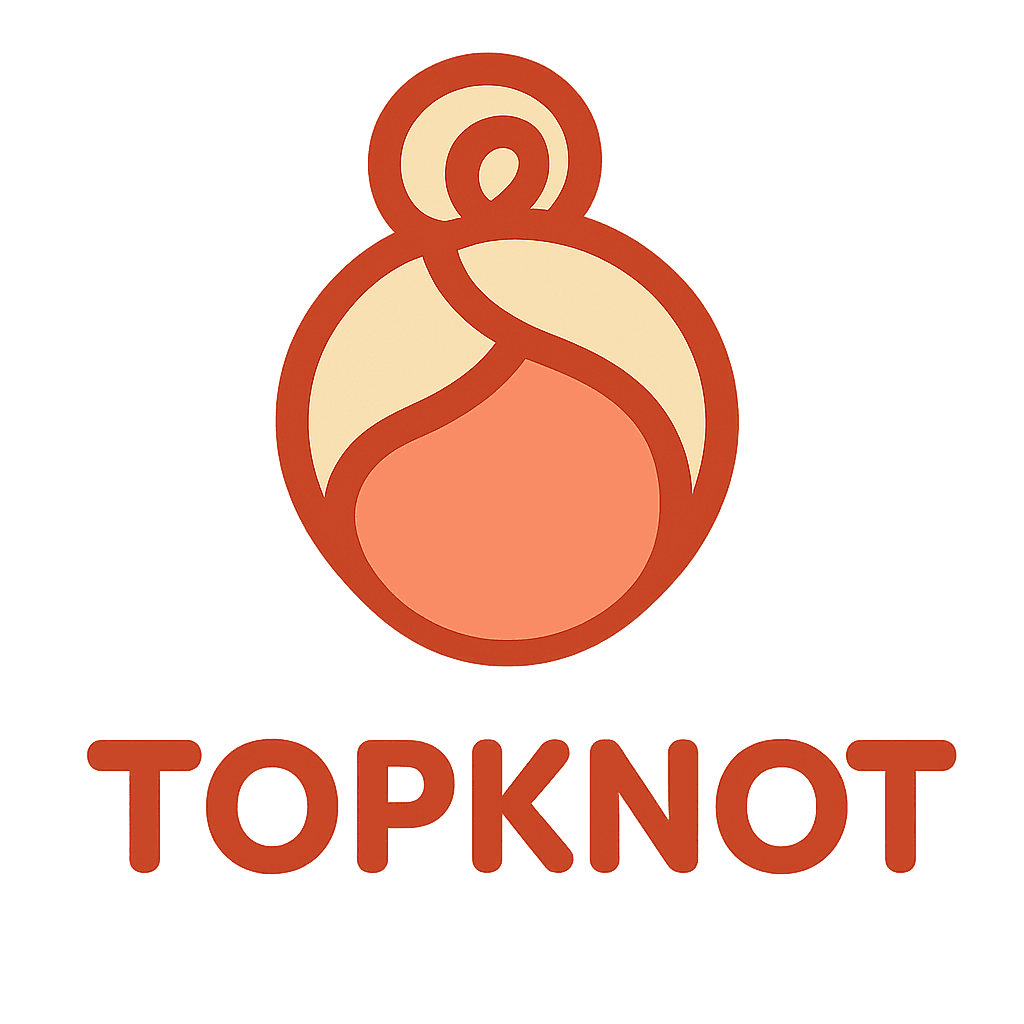Logo of a pet grooming brand